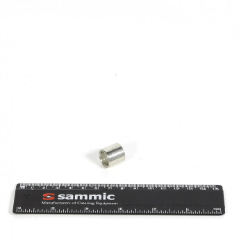 Horeca Parts - Adjustment knob socket - Sammic slicer GSS-250, GSS-275, GSS-300