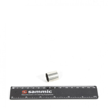 Horeca Parts - Arm bushing socket - Sammic slicer GSS-250, GSS-275, GSS-300