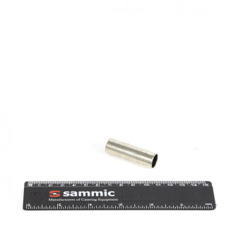 Horeca Parts - Regulating socket - Sammic slicer GSS-250, GSS-275, GSS-300
