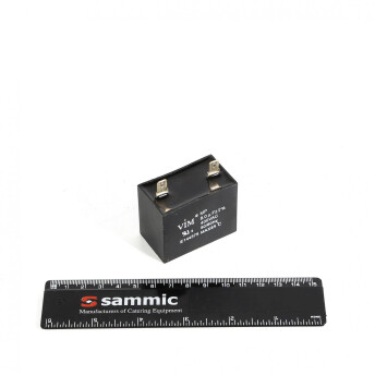Horeca Parts - Capacitor - Sammic GSS-300 slicer