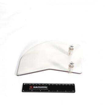 Horeca Parts - Kunststoffabdeckung - Aufschnittmaschine Sammic GSS-250, GSS-275, GSS-300