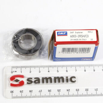 Horeca Parts - Rulment - Feliator Sammic GAE-300, GAE-350