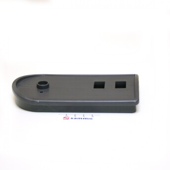 Horeca Parts - Control plate bracket - Sammic M-5 potato peeler