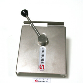 Horeca Parts - Ușă completă - Sammic M-5 curățător de cartofi