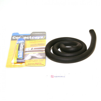 Horeca Parts - Door seal L=750mm - Sammic potato peeler PP-6+, PP-12+, PPC-6+, PPC-12+