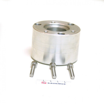 Horeca Parts - Reducer - Potato peeler Sammic PP-6+, PP-12+, PPC-6+, PPC-12+