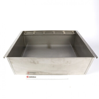 Horeca Parts - Air filter - Sammic potato peeler PI-30