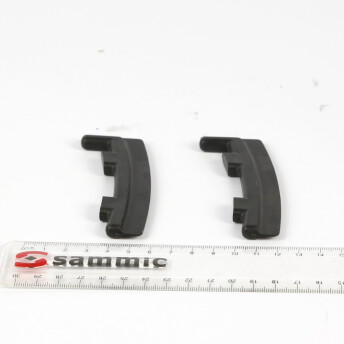 Horeca Parts - Abstreiferkit - Sammic Kutter / Küchenmaschine K-52, K-82, KE-5V, KE-8V, CK-35V, CK-38V, CK-45V, CK-48V