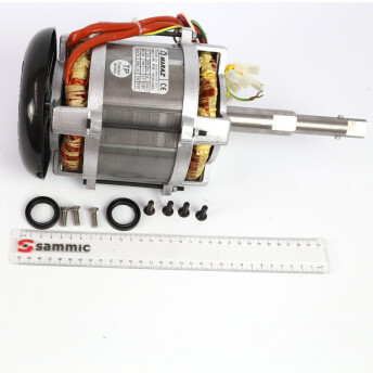 Horeca Parts - Unitate motor K 400-50-3 - Cutter Sammic K-52, K-82