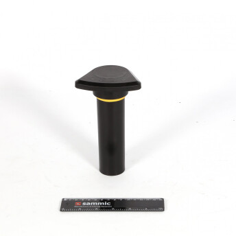 Horeca Parts - Pusher - Sammic cutter K-41, KE-4V, CK-241, CK-24V, CA-21, CA-2V