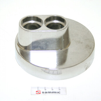 Horeca Parts - Oberteil des Mischerantriebs - Sammic BM-5E Planetenmischer, BM-5