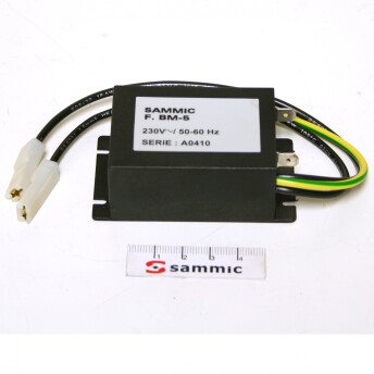 Horeca Parts - Vilter (BM-5 Variator) 230V 50-60Hz - Planetenmischer Sammic BM-5E, BM-5