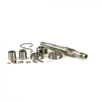 Horeca Parts - Kit de acționare (rulmenți) - Mixer planetar Sammic BE-20