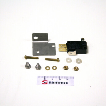 Horeca Parts - Kit microcomutator - Mixer planetar Sammic BE-20, BE-30