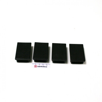 Horeca Parts - Blindstopfen-Set 60x40 - Sammic Planetenmischer BE-20, BE-30