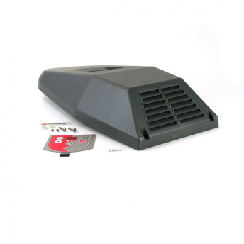 Horeca Parts - Kit capac de control - Mixer planetar Sammic BE-40
