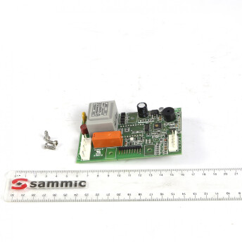 Horeca Parts - 120V control board - Sammic planetary mixer BE-10, BE-20, BE-30, BE-40