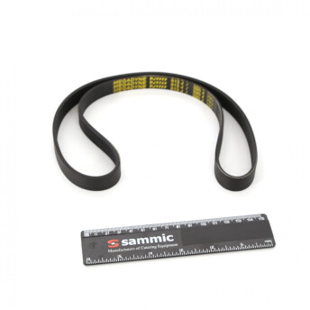 Horeca Parts - Curea Poly-V J-7 813 - Mixer planetar Sammic BE-10