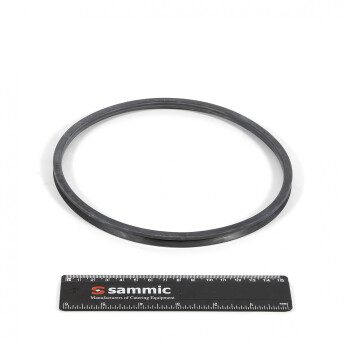 Horeca Parts - Inel V V-189 tip L - Mixer planetar Sammic BE-10