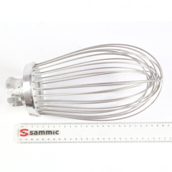 Horeca Parts - 10L Stab - Sammic BE-30 Planetenmischer