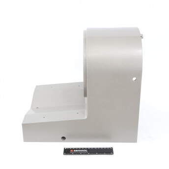 Horeca Parts - Hlava - Planetový mixér Sammic BE-20
