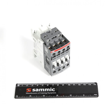 Horeca Parts - Contactor A9-4000 230-400/3~ - Dispozitive Sammic