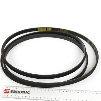 Horeca Parts - Pás - ponorný mixér Sammic TRX-21, TRX-22