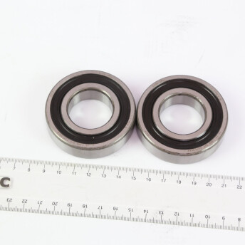 Horeca Parts - Ložiska motoru (2 kusy) - ponorný mixér Sammic TRX-21, TRX-22