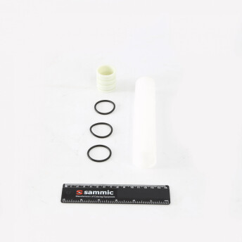 Horeca Parts - Středové ostřikovací rameno > 550 mm - Sammic ruční baterie XM-71, XM-72