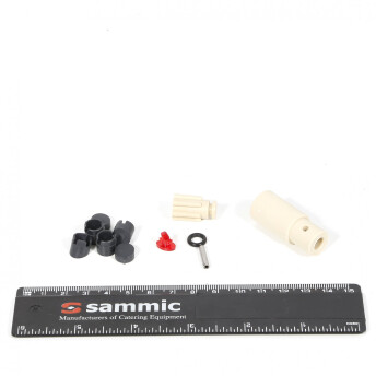 Horeca Parts - Spojka hřídele motoru - ruční míchačka Sammic XM-12