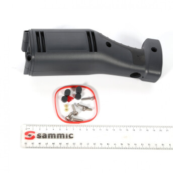 Horeca Parts - Obudowa - Mikser ręczny Sammic XM-12
