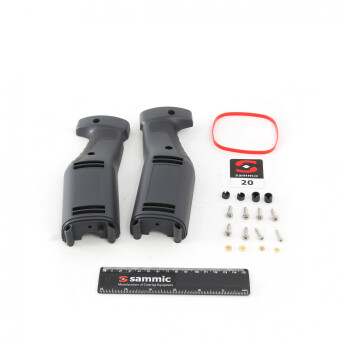 Horeca Parts - Pouzdro - ruční mixér Sammic XM-21, XM-22, MB-21, B-20