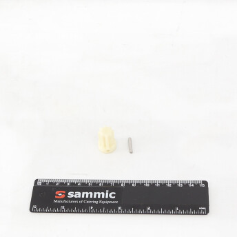 Horeca Parts - Spojka hřídele - ruční míchačka Sammic XM-31, XM-32, XM-33, MB-31, B-30