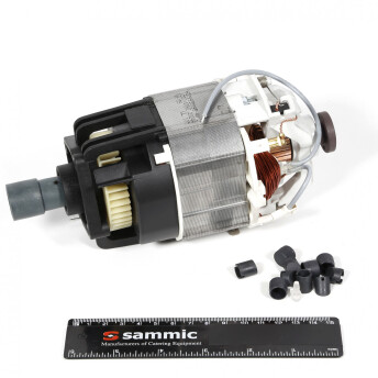 Horeca Parts - Motor 120/60/1 - Sammic hand mixer XM-51, XM-52, MB-51, B-50