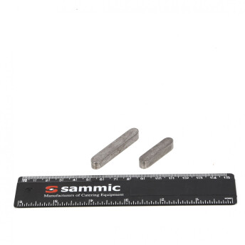 Horeca Parts - Hnací hřídel - ponorný mixér Sammic TRX-21, TRX-22