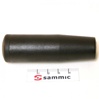 Horeca Parts - Handgriff (schwarz) M8 SH - Sammic Knochensäge SH-155, SH-182