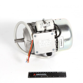 Horeca Parts - Motor 220/60/1 - Ferăstrău pentru oase Sammic SH-155