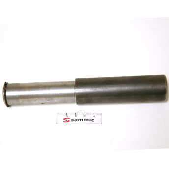 Horeca Parts - Sada podpěrné hřídele mísy - míchačky Sammic DM(E)-20, DM(E)-33, DME-40, DME-50