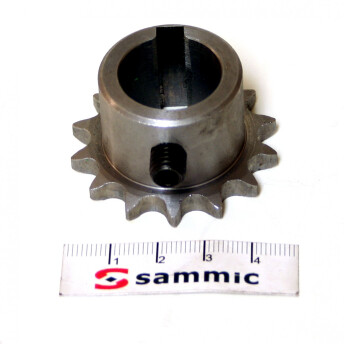 Horeca Parts - Zahnradsatz 20 - Sammic Mischer DM(E)-20