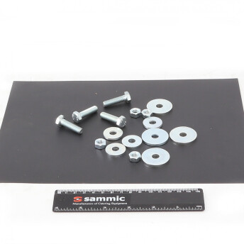 Horeca Parts - Bearing support screws - Sammic DM(E)-20 mixer