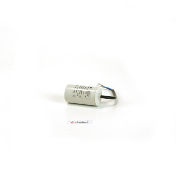 Horeca Parts - Конденсатор - Микшер Sammic DM-10