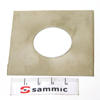 Horeca Parts - Shield - Sammic DM(E)-20 mixer