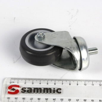 Horeca Parts - Rad ohne Bremse - Sammic Mischer DM(E)-20, DM(E)-33, DME-40, DME-50, SM-75
