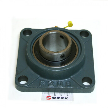 Horeca Parts - Halter für Untersetzungsgetriebe - Mischer Sammic SM-75