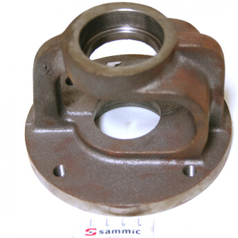 Horeca Parts - Spirálové sklíčidlo - míchačka Sammic DM(E)-33, DME-40, DME-50