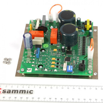 Horeca Parts - Placa de bază - Centrifugă Sammic ES-100, ES-200