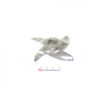Horeca Parts - Entreprise 32 knife / cutter - Sammic PS-32 Wolf / Meat mincer, PS-32R