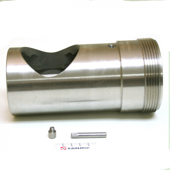 Horeca Parts - Throat St. - Wolf / Sammic PS-22 mașină de tocat carne