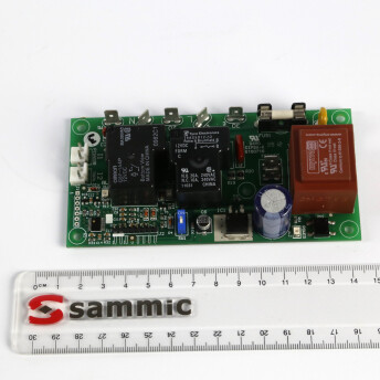 Horeca Parts - PCB CA 120v / 1~ - Sammic drtič zeleniny CA-31, CA-41, CA-62
