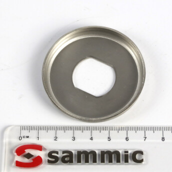 Horeca Parts - Kryt rukojeti - drtič zeleniny Sammic CA-31, CA-41, CA-62
